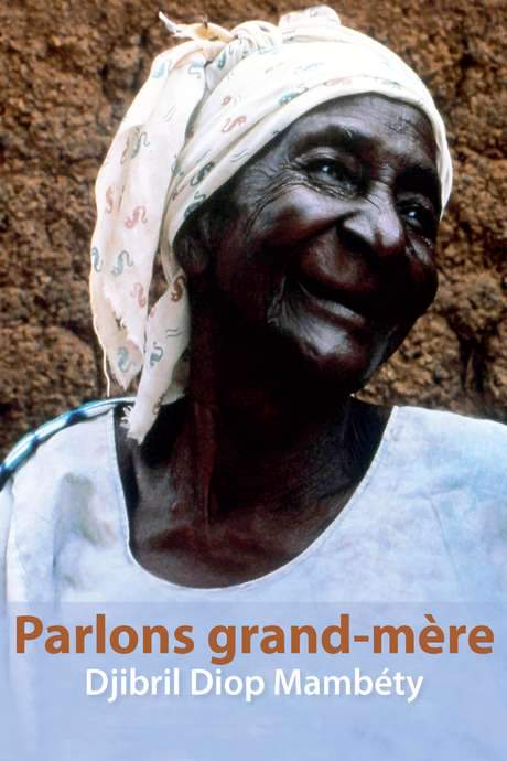 The Making of Yaaba